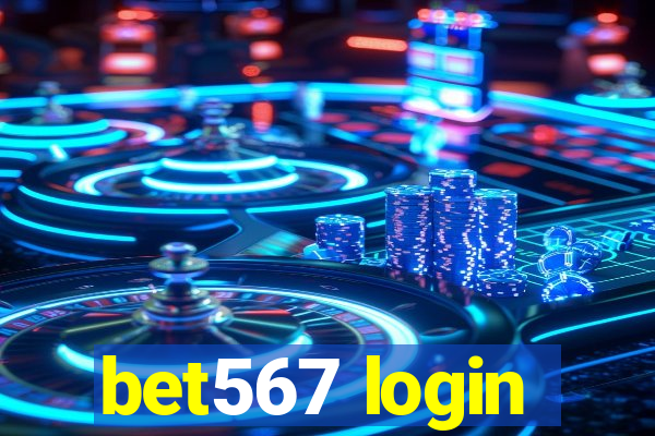 bet567 login